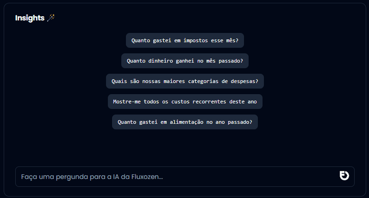 Fortunio AI